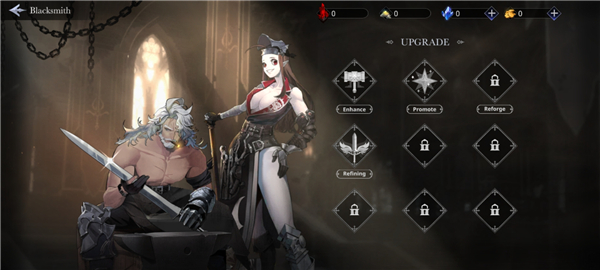 暗影杀手：黑暗冲击