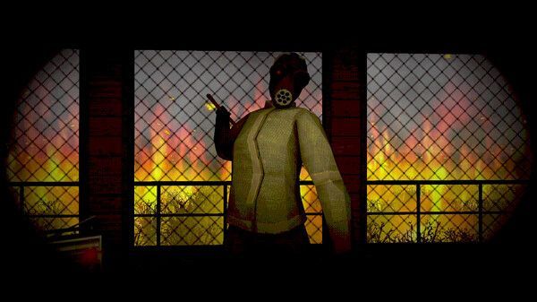 纵火犯卡牌 中文手机版