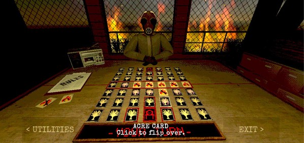 纵火犯 官方最新版