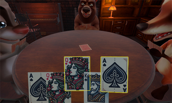 谎言酒馆仿制版 手机版