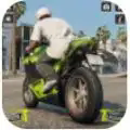 急速摩托3d 中文版