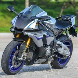 终极摩托狂飙 安卓版