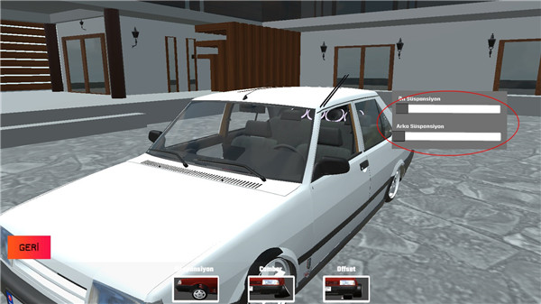 托法斯赛车 汉化版免费