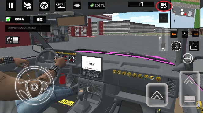 托法斯赛车 汉化版免费