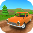 老皮卡车模拟器 中文免费