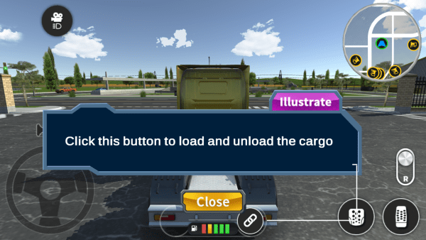 城市建设卡车模拟 最新版