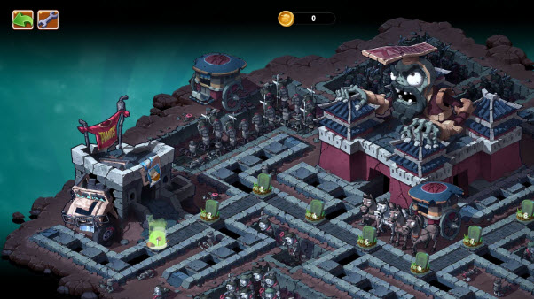 植物大战僵尸旅行版 最新版