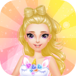 公主梦幻恋爱化妆 安卓版