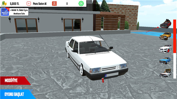 托法斯赛车 汉化版免费