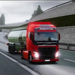 迷你卡车模拟器世界 最新版本