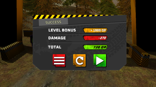 项目：越野3 中文版