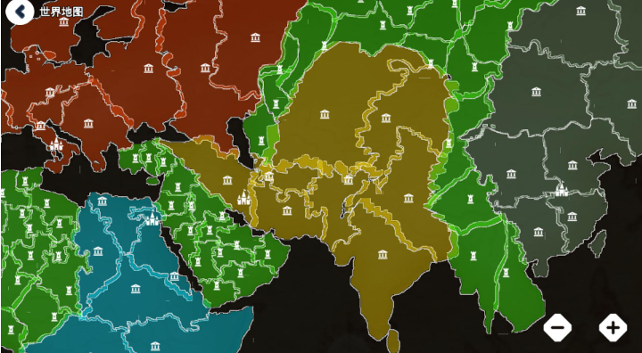 一片良田 手机版