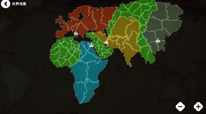 一片良田 手机版