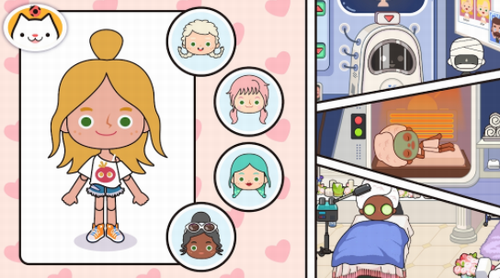 米家小世界 2024最新版本