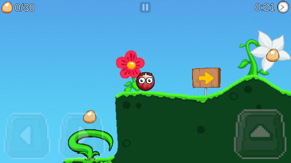 蹦球传说 安卓版