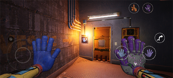 波比的游戏时间4 正版