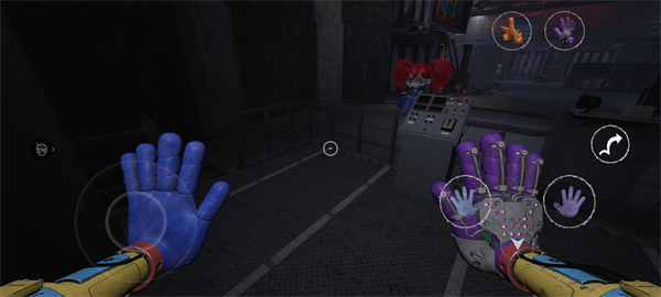 波比的游戏时间4 正版