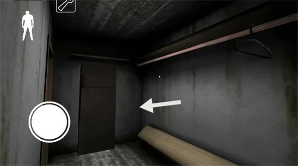 恐怖奶奶：迷雾 中文版