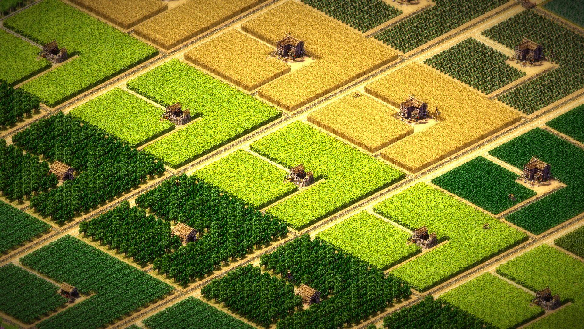 一片良田 手机版