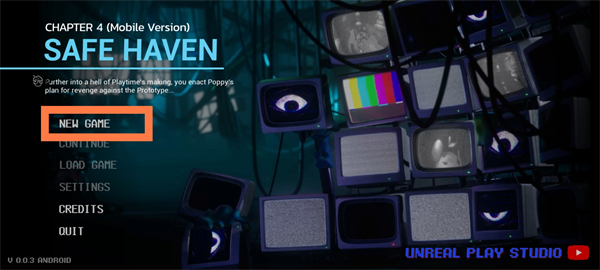 波比的游戏时间4 正版