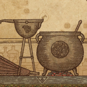 药剂工艺炼金模拟器 官方正版