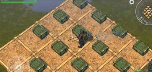 生存主义者：入侵 完整版