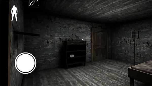 恐怖奶奶：迷雾 中文版