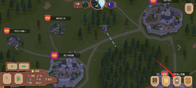 骑马与砍杀2D像素版(罗德里)免费版