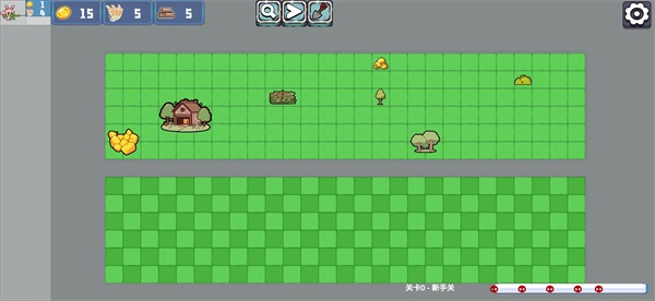 农场征服者 安卓版