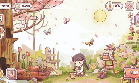 里亚斯韵律 免费版