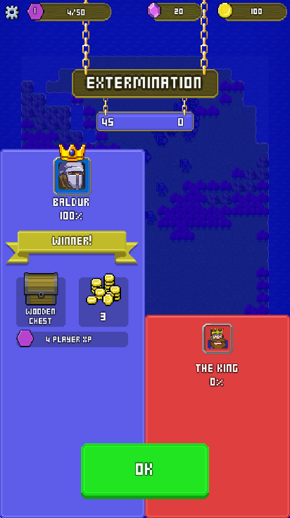 统治战争 中文版