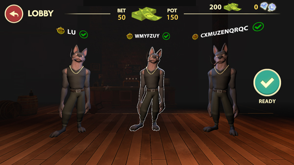 骗子酒馆 官方免费下载中文