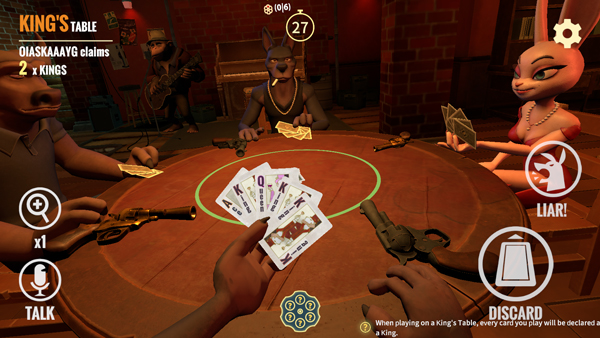 骗子酒馆 官方免费下载中文