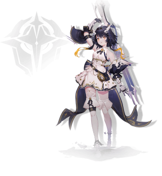 星落 官服