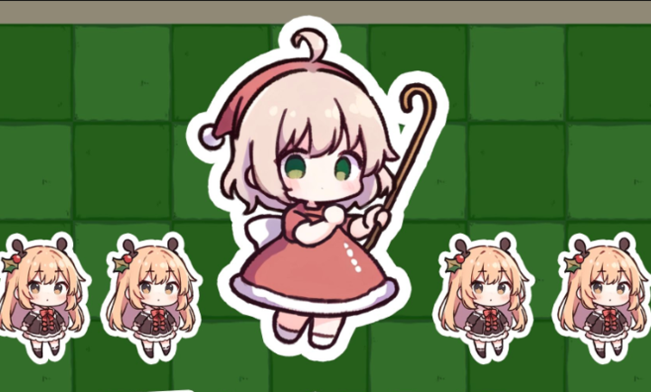 植物大战僵尸农场征服者 最新版