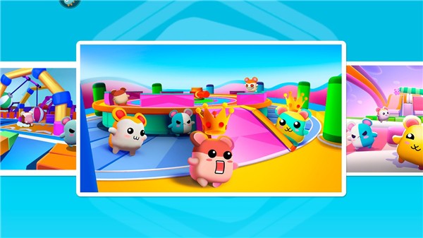 超新星派对 正版