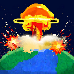 沙盒：粉末物理