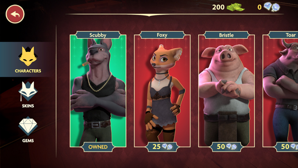 骗子酒馆 官方免费下载中文