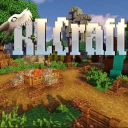 我的世界RLcrafr 整合包