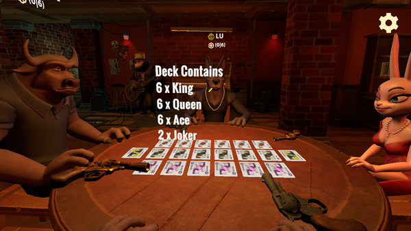 骗子酒馆 官方免费下载中文