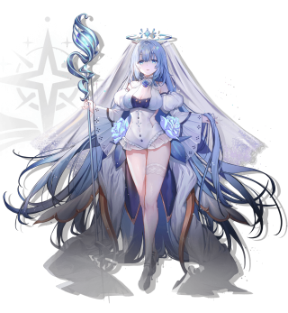 星落 官服