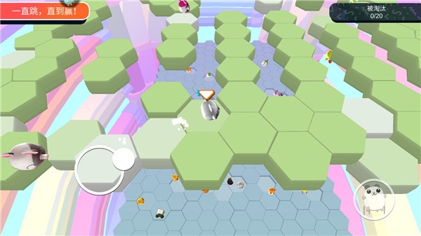 超新星派对 正版