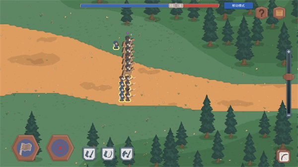 骑马与砍杀2D像素版