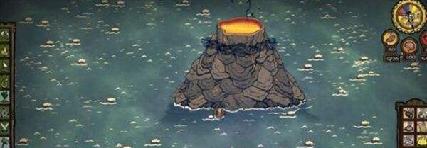 饥荒   巨人的国度手机版下载