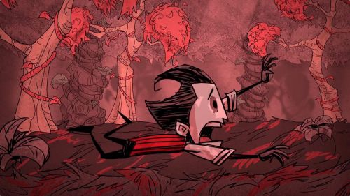 饥荒哈姆雷特 直装版mod