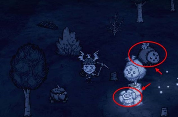 饥荒   巨人的国度手机版下载