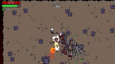 土豆兄弟 无敌版