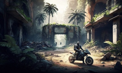 死神之地 手机版