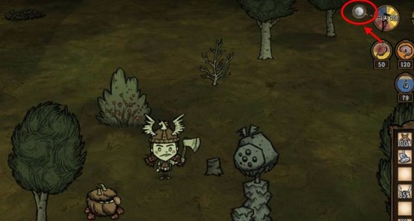 饥荒   巨人的国度手机版下载