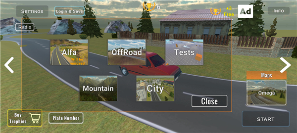 巴尔干热潮 安卓版